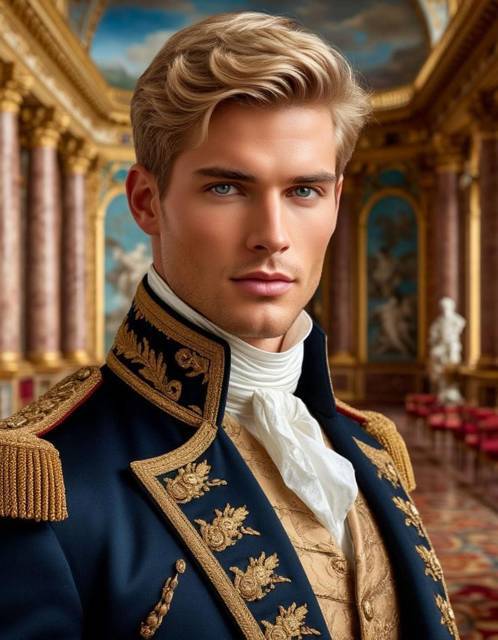 Служанка царского лекаря (СИ) - img_15