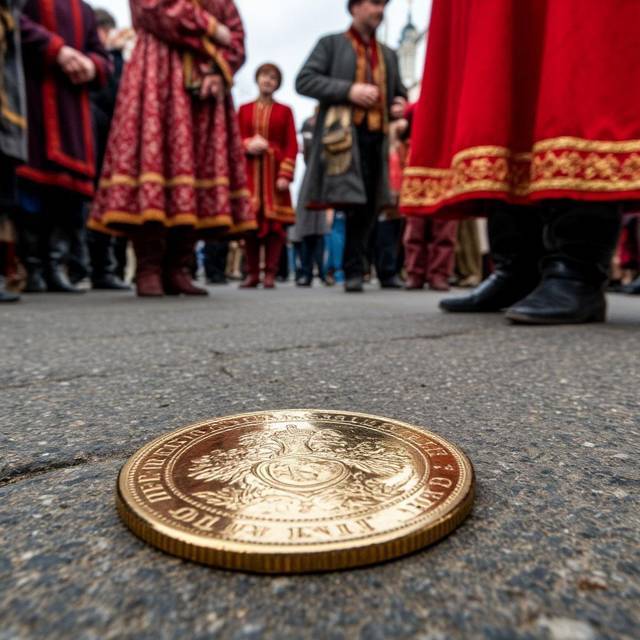 Служанка царского лекаря (СИ) - img_3