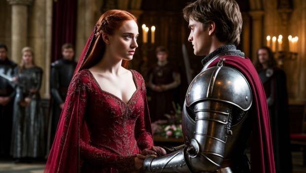 Князь Андер Арес 3 (СИ) - img_6