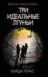 Три идеальные лгуньи - Перкс Хейди