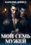 Читать книгу Мои семь мужей (СИ), автор Дейвуд Каролин Мои семь мужей (СИ) - Дейвуд Каролин