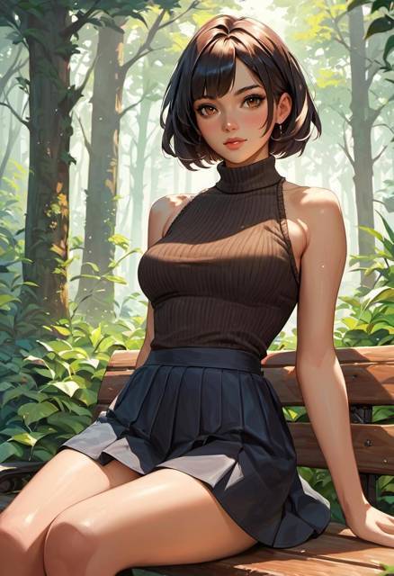 Особый навык – "узурпатор". Том 1 (СИ) - img_13