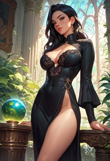 Особый навык – "узурпатор". Том 1 (СИ) - img_4