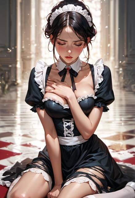 Особый навык – "узурпатор". Том 1 (СИ) - img_5