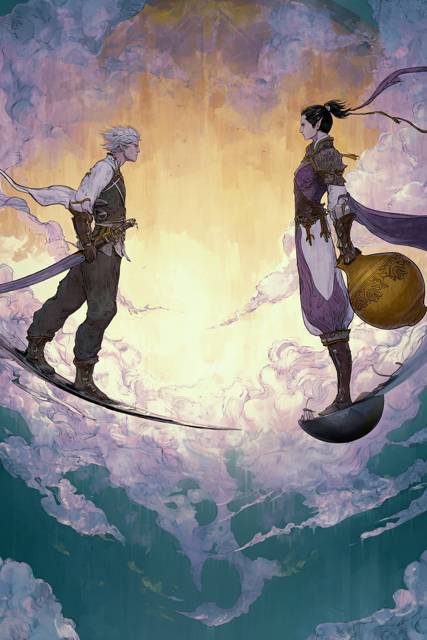 Некромант на страже человечества. Том 7 (СИ) - img_1