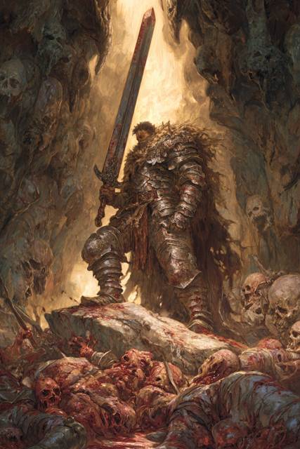 Некромант на страже человечества. Том 7 (СИ) - img_5