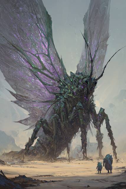 Некромант на страже человечества. Том 7 (СИ) - img_7