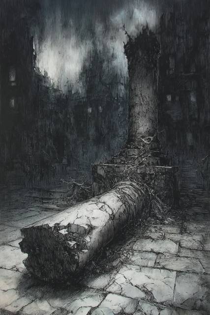 Некромант на страже человечества. Том 7 (СИ) - img_9