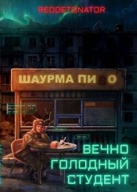 Вечно голодный студент (СИ) - Ибрагим Нариман Ерболулы "RedDetonator"