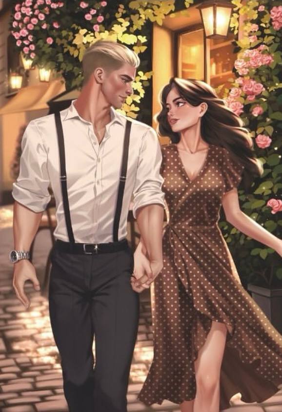 Безумные Мечты (ЛП) - img_4