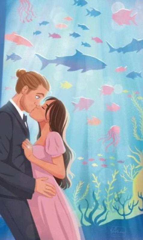 Безумные Мечты (ЛП) - img_5