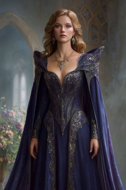 Свадьба с драконом прилагается, или Трон для попаданки (СИ) - img_16