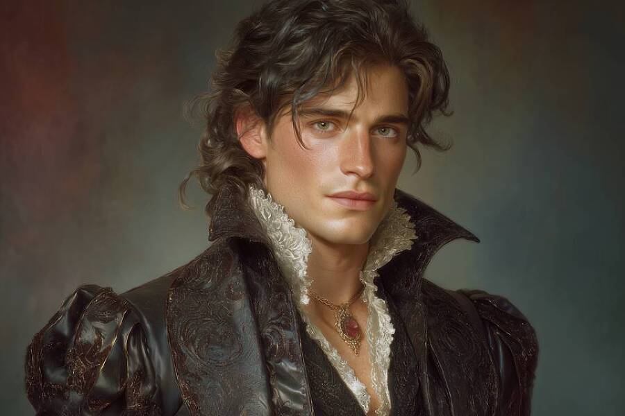 Свадьба с драконом прилагается, или Трон для попаданки (СИ) - img_7