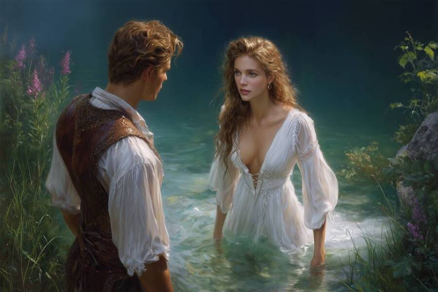 Свадьба с драконом прилагается, или Трон для попаданки (СИ) - img_8