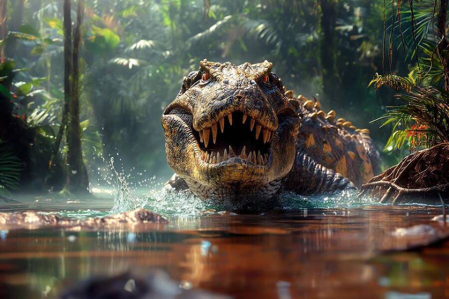 Геном хищника. Книга пятая (СИ) - img_4