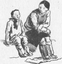 В морозный день - Vmord171.jpg