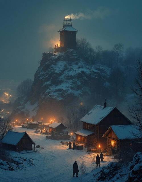 Рывок в будущее (СИ) - img_34