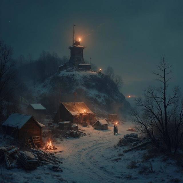 Рывок в будущее (СИ) - img_33