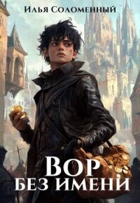Вор без имени (СИ) - Соломенный Илья