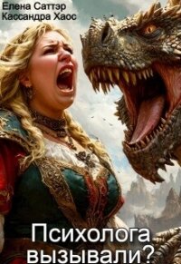 Психолога вызывали? (СИ) - Саттэр Елена