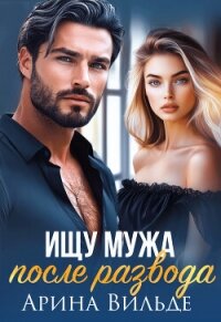 Ищу мужа после развода (СИ) - Вильде Арина