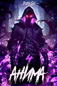 Анима-4 - Бо Вова