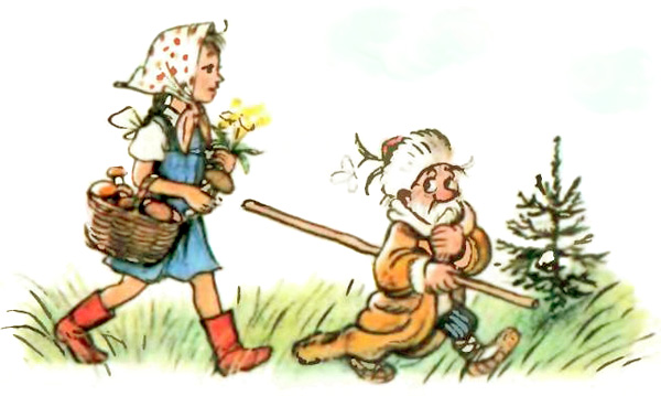 Лесной плакунчик (рис. Сутеева) - i_004.jpg