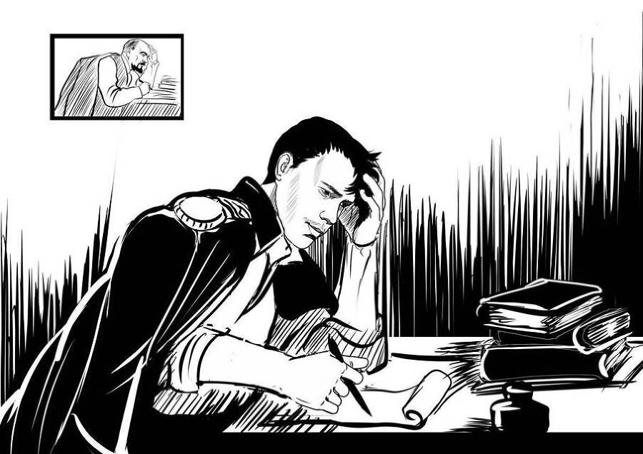 Падаванство (СИ) - img_4