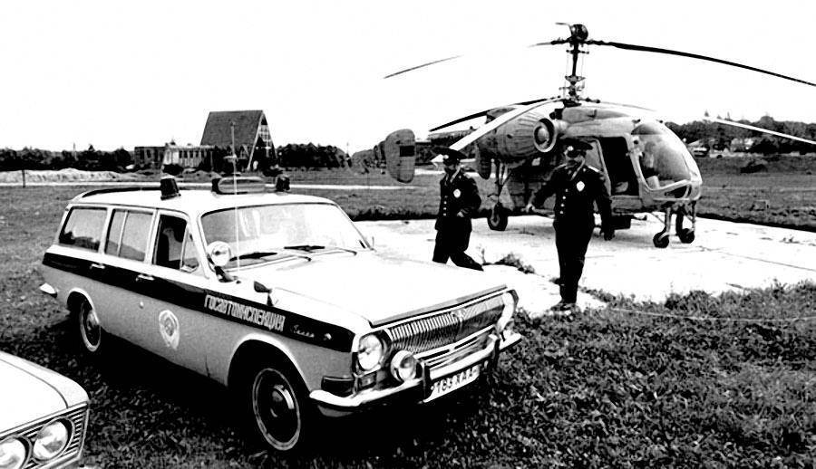 Генеральный попаданец 5 (СИ) - img_22