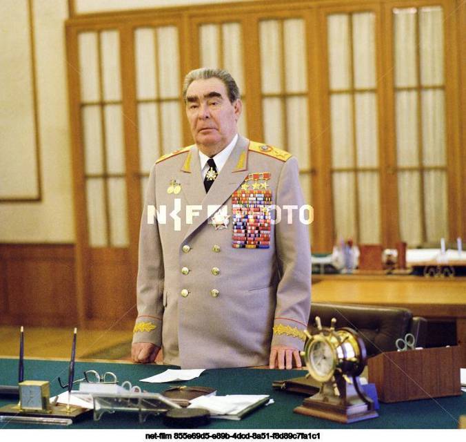 Генеральный попаданец 5 (СИ) - img_39