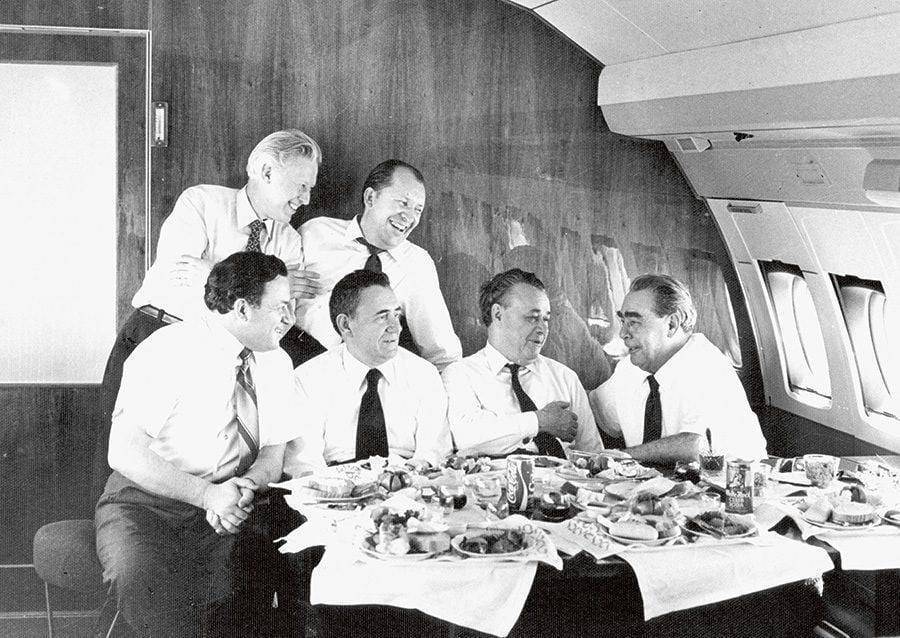 Генеральный попаданец 5 (СИ) - img_36