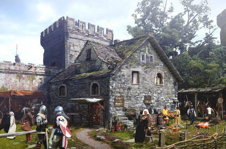 Барон фон дер Зайцев (СИ) - img_1