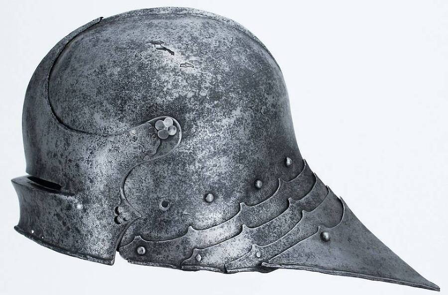 Барон фон дер Зайцев (СИ) - img_14