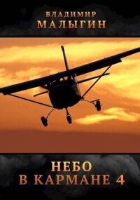 Небо в кармане 4 (СИ) - Малыгин Владимир
