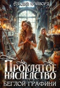 Проклятое наследство беглой графини (СИ) - Фэйворд Азалия