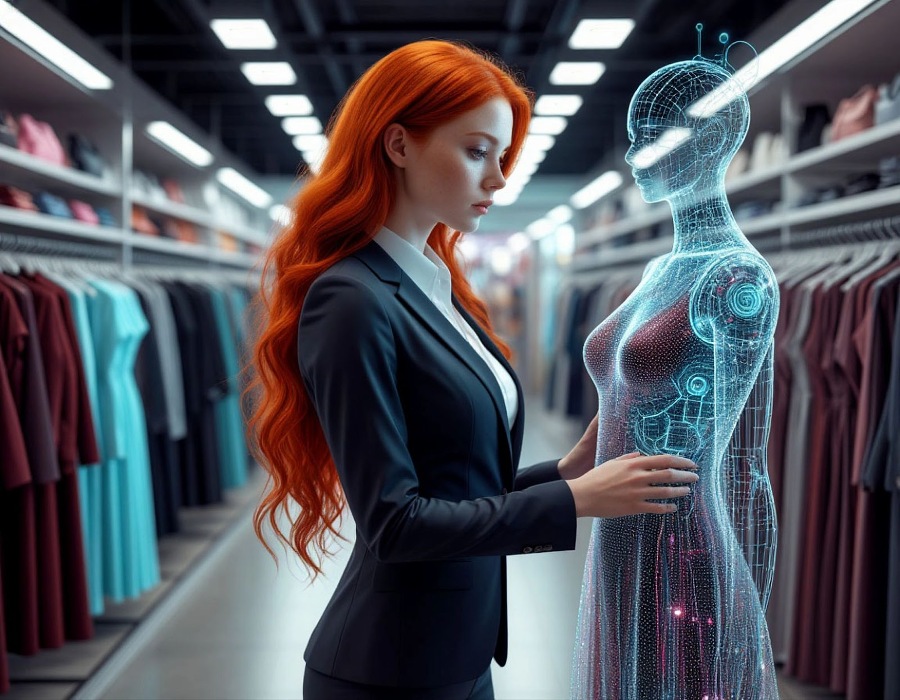 Ассистентка для звёздных боссов (СИ) - img_12