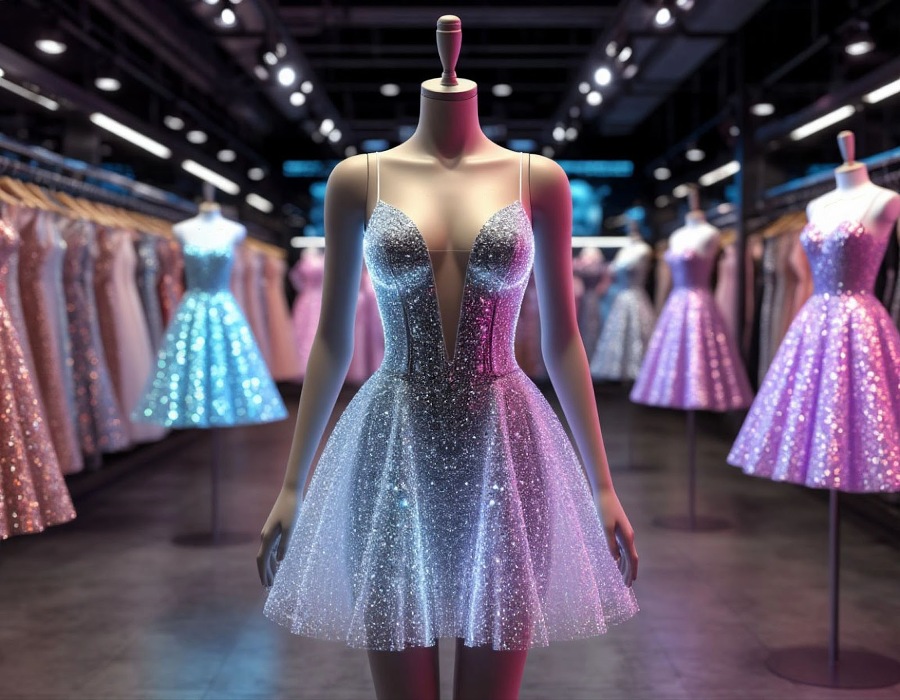 Ассистентка для звёздных боссов (СИ) - img_14