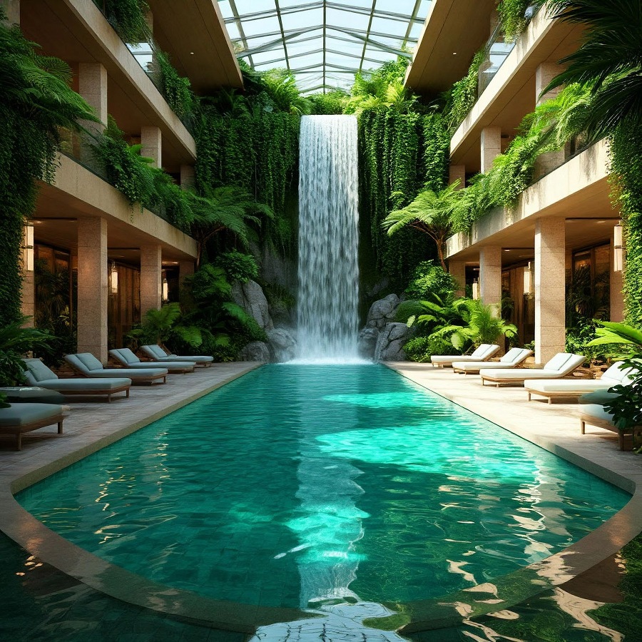 Ассистентка для звёздных боссов (СИ) - img_19