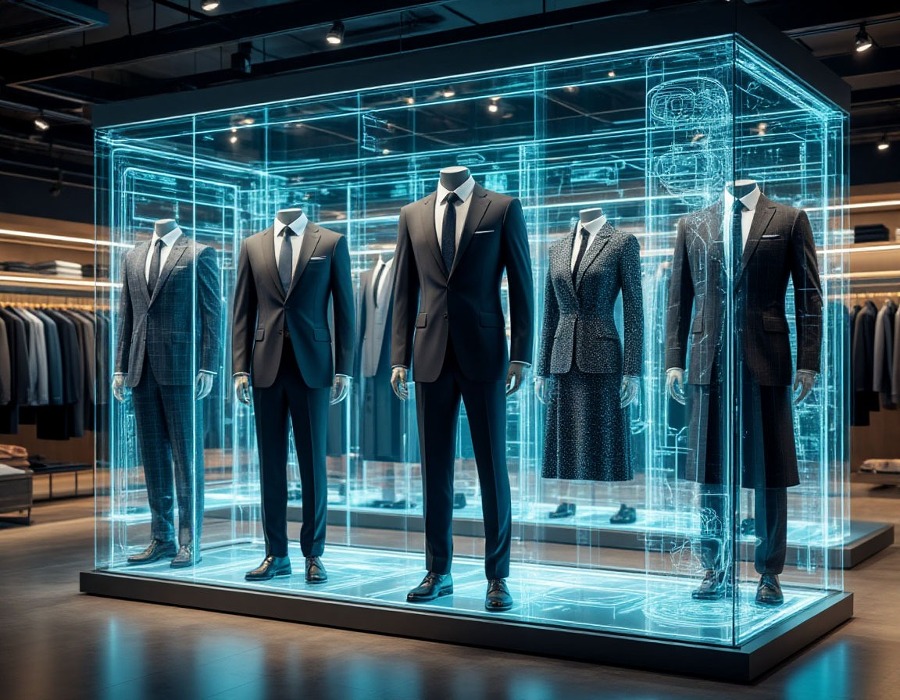 Ассистентка для звёздных боссов (СИ) - img_13