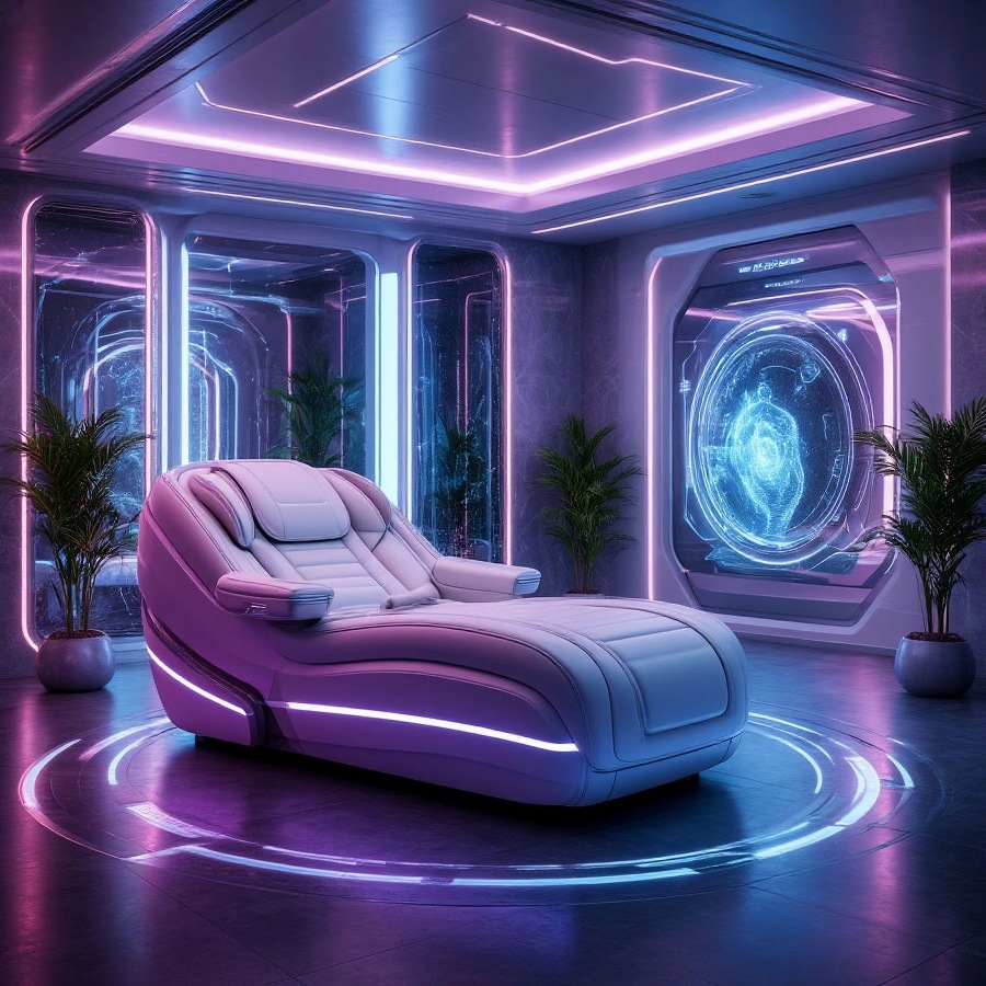 Ассистентка для звёздных боссов (СИ) - img_21