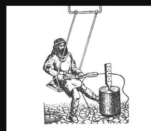 Война, торговля и пиратство… (СИ) - img_5