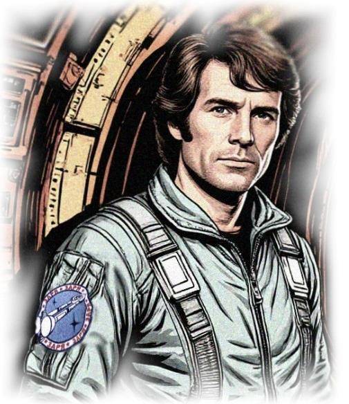 Дети Галактики (СИ) - img_14