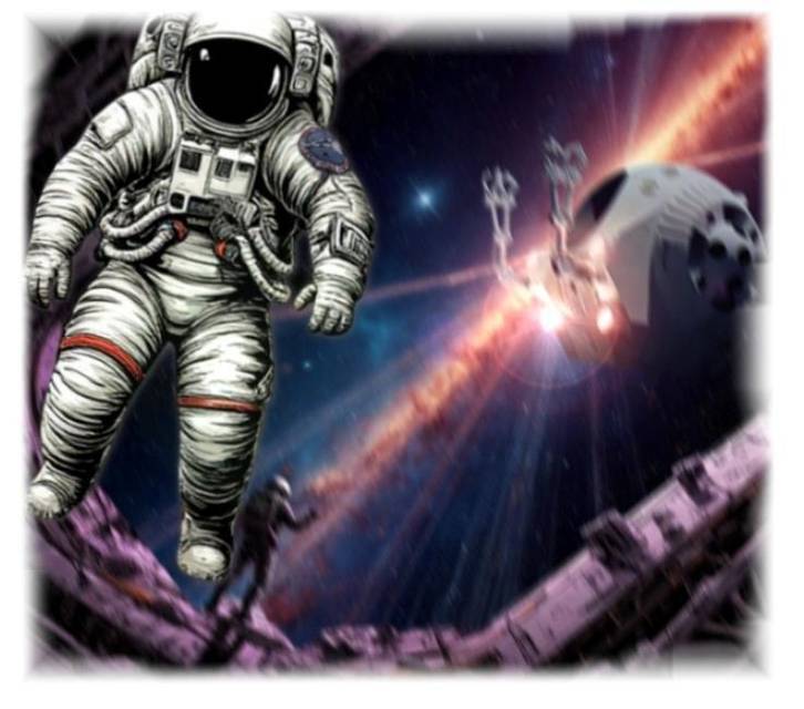 Дети Галактики (СИ) - img_120