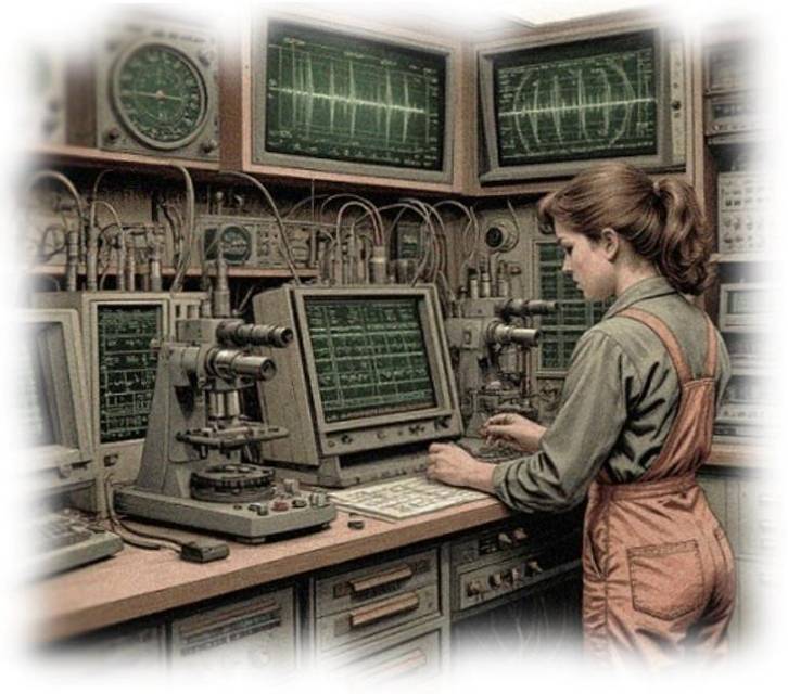 Дети Галактики (СИ) - img_32