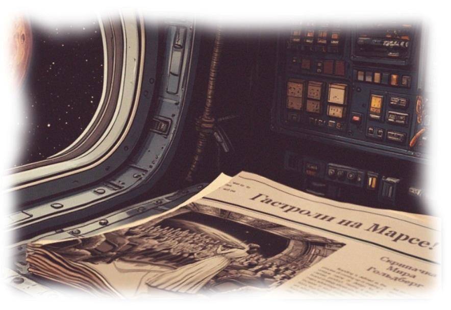 Дети Галактики (СИ) - img_58