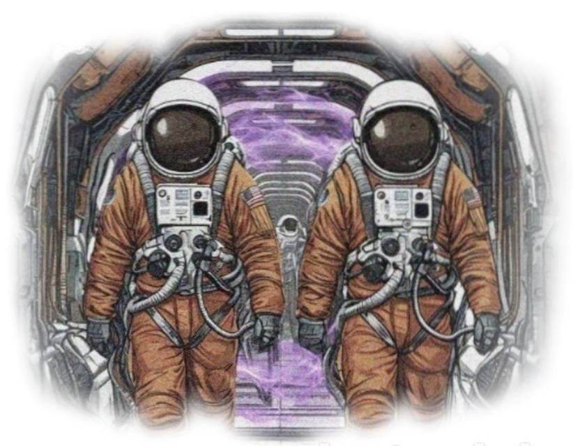 Дети Галактики (СИ) - img_7