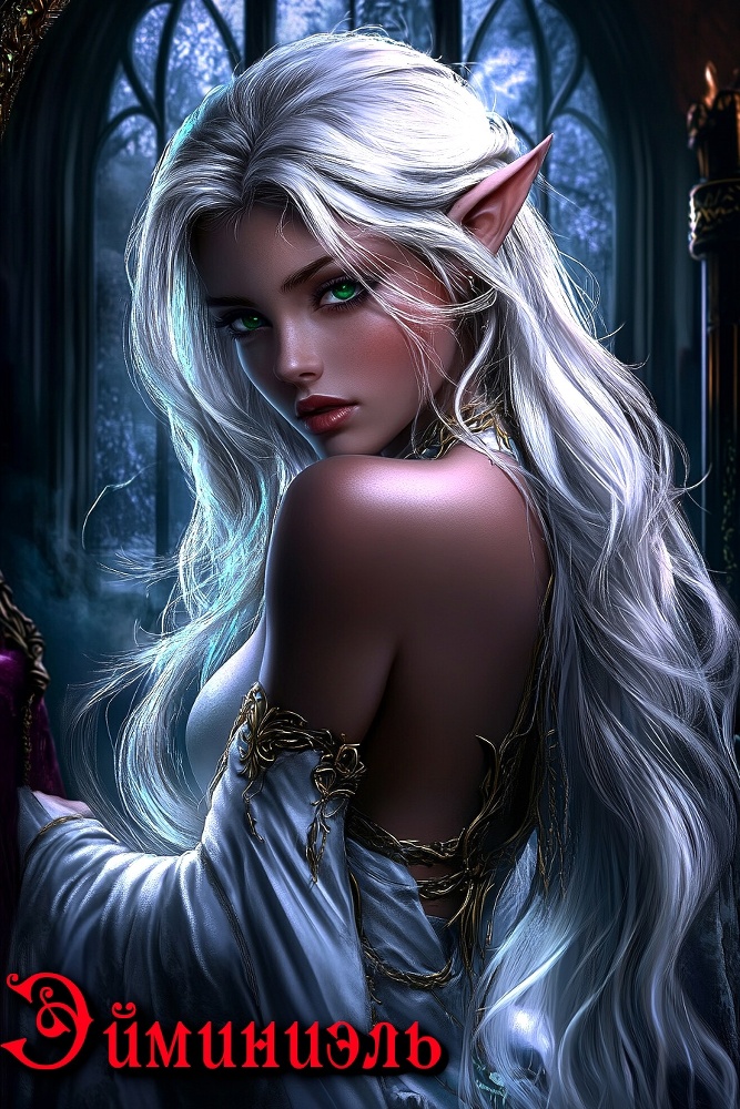 Месть демона. Тебе меня не сломать (СИ) - img_3