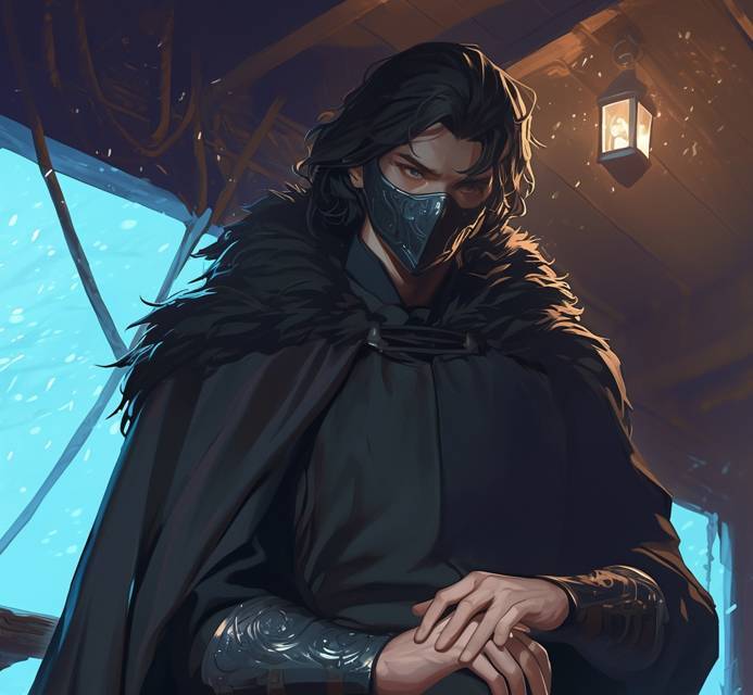 Как приручить императора. Стратегия развода (СИ) - img_8