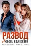 Читать книгу Развод. Любовь вдребезги (СИ), автор Эдельвейс Анна Развод. Любовь вдребезги (СИ) - Эдельвейс Анна