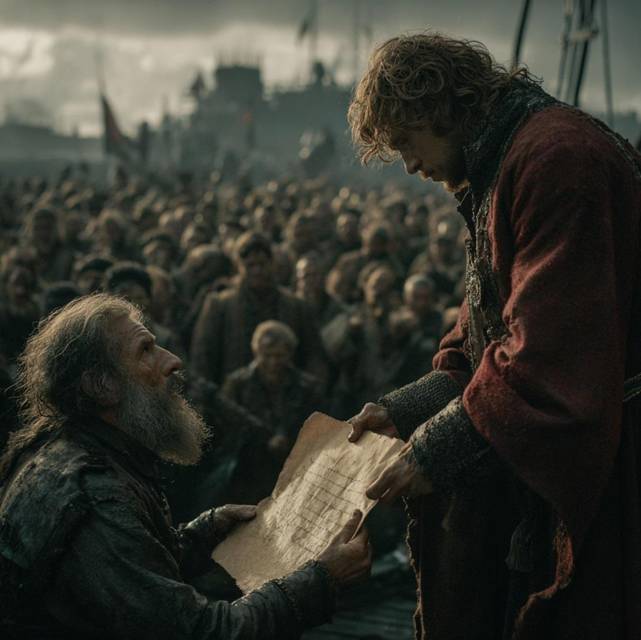 Инженер Петра Великого 8 (СИ) - img_4